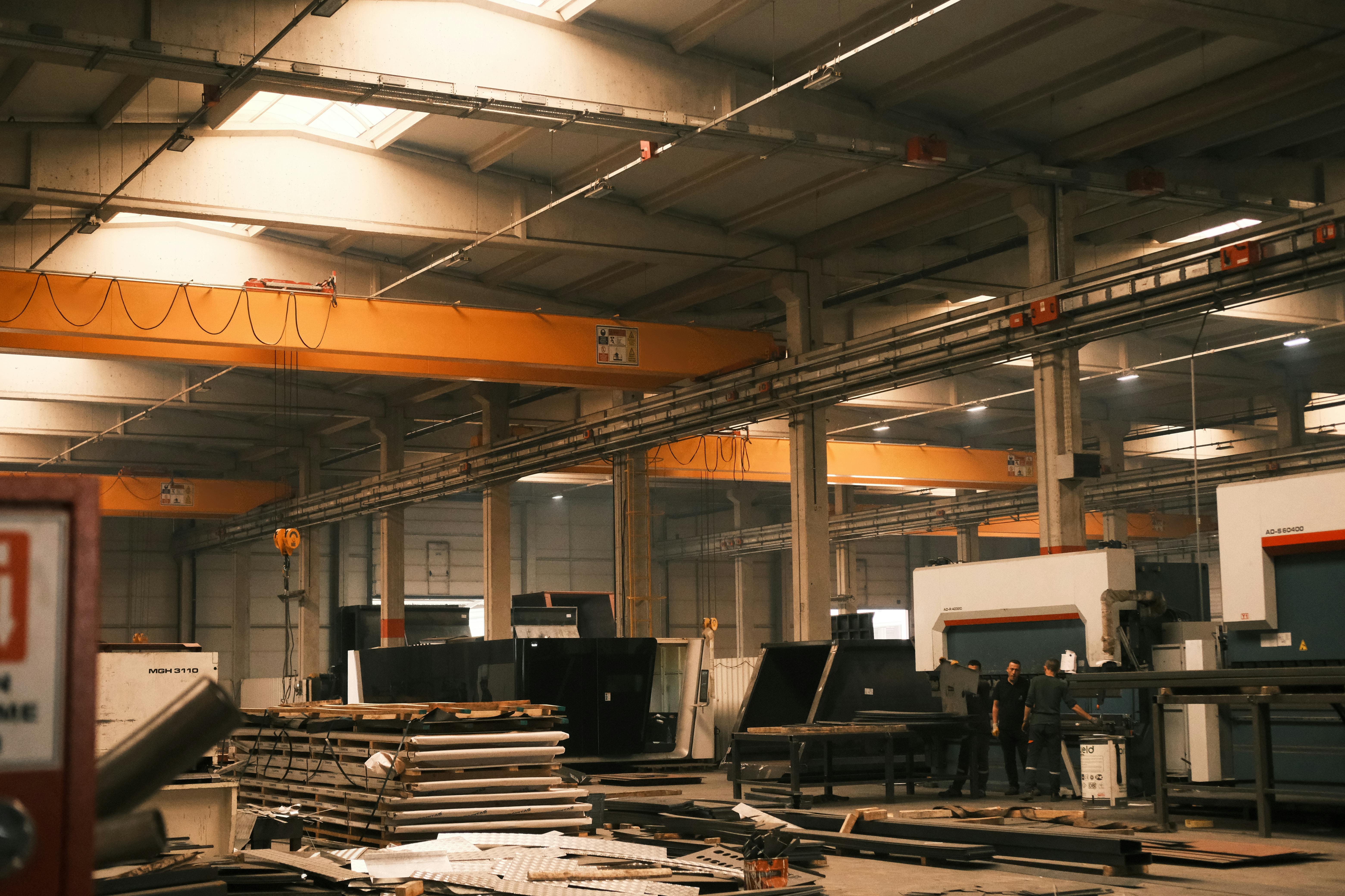 Reliable Imported Materials